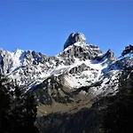 Haus Berghoamat *
