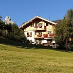 Haus Berghoamat Filzmoos