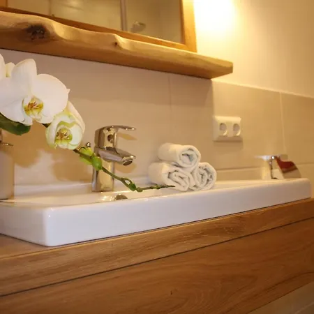 Haus Berghoamat * Filzmoos