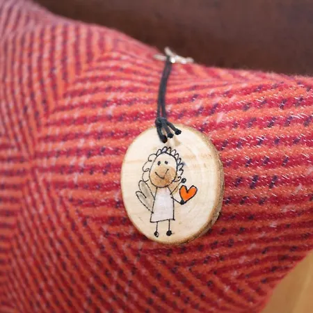 Haus Berghoamat Appartamento