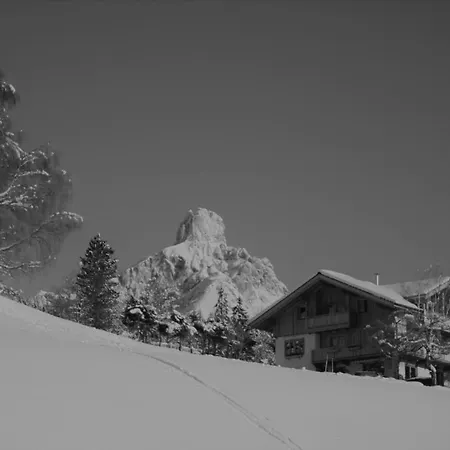 Haus Berghoamat