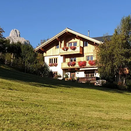 Haus Berghoamat Filzmoos